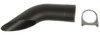 Tools, Accessories and Universal Parts  Exhaust Extension, Curved 3-3\4 Inch