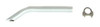 Tools, Accessories and Universal Parts  Exhaust Extension, Curved 1-1\2 Inch