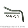 Ford 740 Vertical Exhaust Assembly