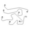 Ford 5000 Fuel Injections Line Set