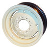 John Deere 1020 Front Rim, 6 x 15