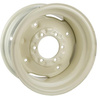 John Deere 1020 Front Rim