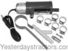 John Deere 1020 Engine Heater, Tank Type