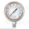 Tools, Accessories and Universal Parts  Universal Pressure Gauge, Hydraulic
