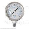 Tools, Accessories and Universal Parts  Universal Pressure Gauge, Hydraulic