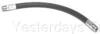 John Deere 1020 Hydraulic Hose Assembly-NPT, 180 inch