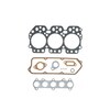 John Deere 1020 Head Gasket Set, 135 Gas