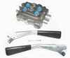 Ford 740 Hydraulic Valve Kit