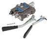 Ford 740 Hydraulic Valve Kit
