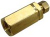 Tools, Accessories and Universal Parts  Oil Line Adapter
