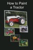 John Deere 1020 44 Minute DVD - How to Paint a Tractor