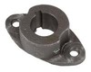 Massey Harris 202 Coupler Flange