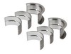 Ford 740 Main Bearing Set, 134, 144, 172 Engines, .020