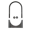 John Deere 1020 Muffler Clamp, 4