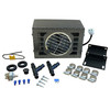 John Deere 1020 Auxiliary Heater, Universal