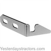 Ford Jubilee Top Hood Door Latch