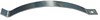 Ford 740 Hood Latch Spring