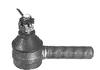 Ford Jubilee Drag Link End, Front