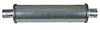 Ford 740 Muffler, Horizontal