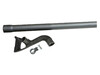 Ford 740 Vertical Exhaust Kit