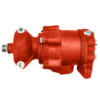 Ford 740 Hydraulic Pump, Remanufactured