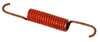 Ford 740 Brake Shoe Adjusting Screw Spring