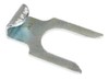 Ford 740 Brake Anchor Pin Retainer, Pack of 2