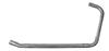 Ford 740 Exhaust Pipe, Curved
