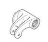 Ford 740 Hydraulic Lift Ram Arm