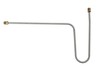 Ford 650 Fuel Line