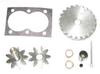 Massey Harris 202 Oil Pump Kit