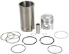Massey Ferguson 65 Sleeve and Piston Set