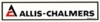 Allis Chalmers M AC Logo Decal