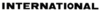 Farmall Super M International Decal
