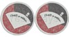 Case 580CK Draft-O-Matic Decals