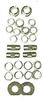 John Deere 520 Seat Pin and Bushing Kit