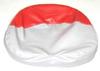 Farmall Super M Tie-On Seat Cover