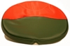 Oliver 1755 Tie-on Seat Cover
