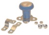Tools, Accessories and Universal Parts  Steering Wheel Spinner, Blue