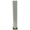John Deere 520 Stainless Steel Straight Exhaust Pipe