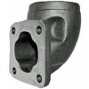 John Deere D Exhaust Elbow