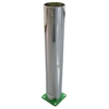 John Deere A Chrome Exhaust Pipe