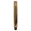 Farmall Super M Exhaust Stack, Chrome, Straight