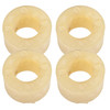 John Deere 1950 Hydraulic Coupler Bushing, Set of 4