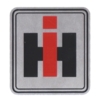 Farmall Super M Decal, IH Block