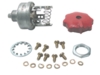 Farmall Super M Light Switch, 6 Volt