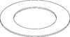 John Deere R Clutch Facing