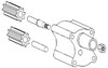 John Deere 1020 Oil Pump