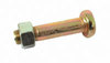 Massey Ferguson 25 Bolt and Nut Kit - Rear Rim to Wheel Center
