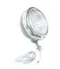 Massey Ferguson Super 90 Headlight Kit, 12 Volt, RH, Chrome Ring